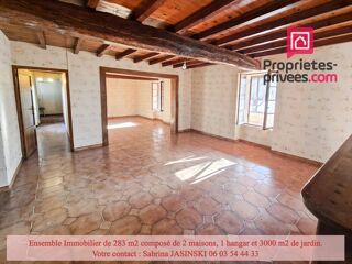  Maison  vendre 6 pices 157 m