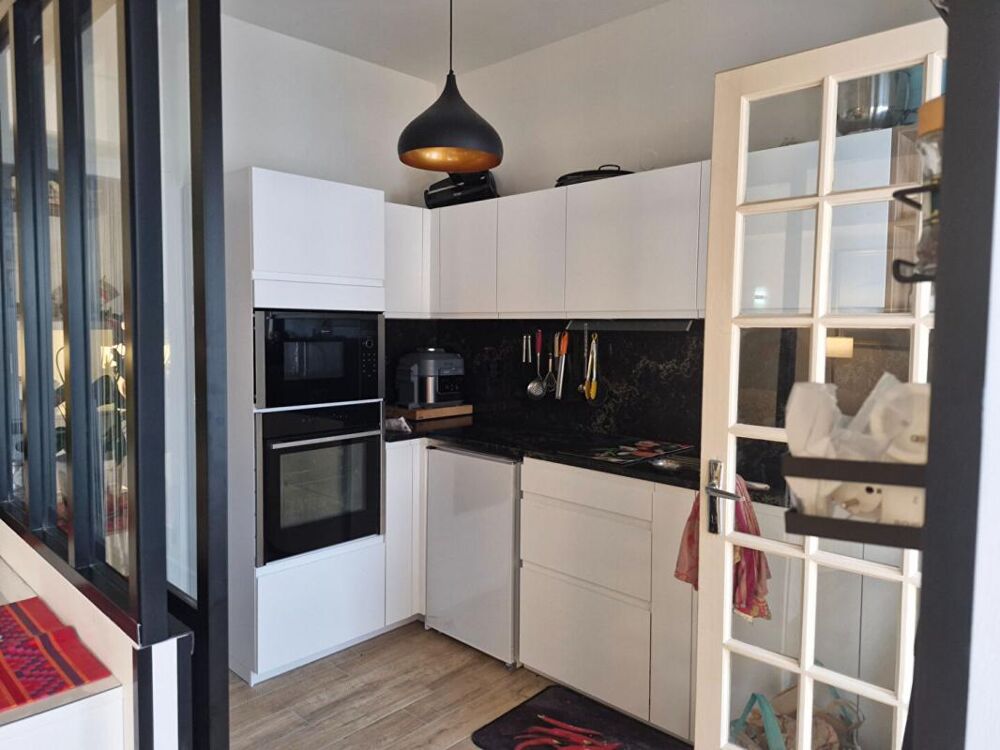 Vente Appartement APPARTEMENT T3 ENTIEREMENT RENOVE Libourne