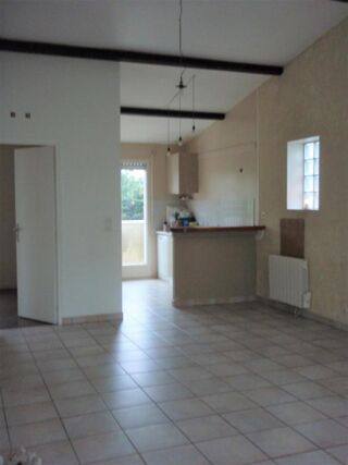  Appartement  louer 2 pices 58 m