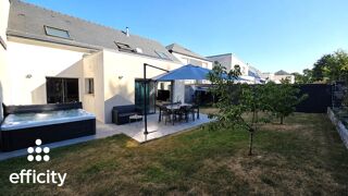  Maison à vendre 7 pièces 132 m²