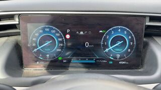 Tucson IV 1.6 TGDi 230 Hybrid BVA Executive - Toit ouvrant 2021 occasion 13100 Aix En Provence