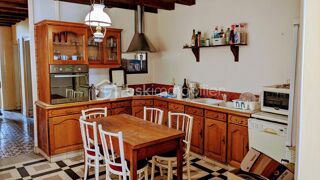  Maison � vendre 8 pi�ces 270 m�