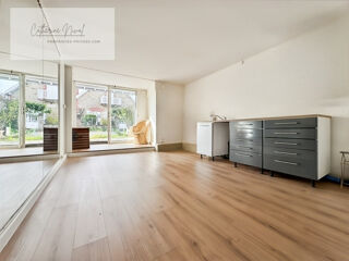  Appartement  vendre 2 pices 30 m