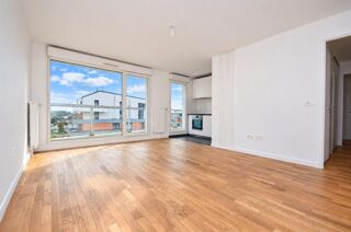  Appartement à vendre 3 pièces 60 m²