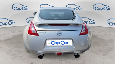 370 Z Z34 3.7 V6 328 Pack 2012 occasion 37230 Fondettes