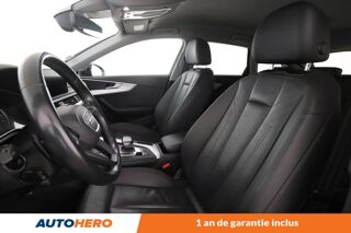 A4 2.0 TDI S tronic 150 ch 2018 occasion 92130 Issy-les-Moulineaux