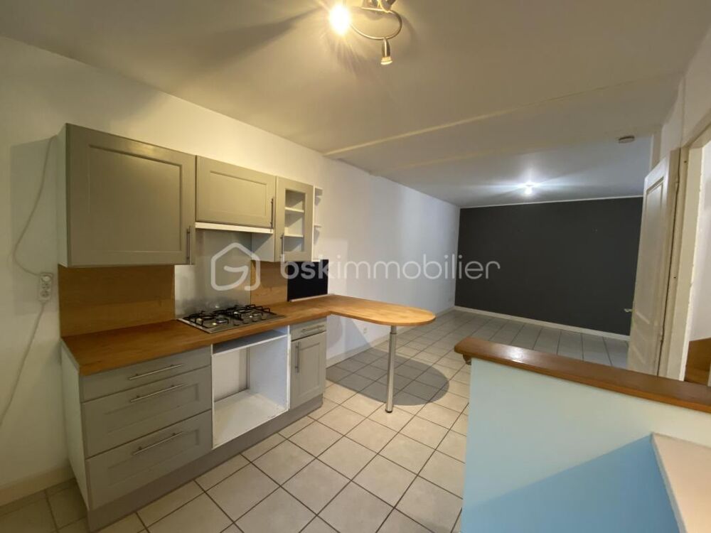 Vente Duplex/Triplex SPECIAL INVESTISSEUR T2 BIS Saint genis les ollieres