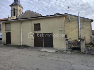 Vente Maison ? À VENDRE – MAISON À FORT POTENTIEL À ORNY (57420) Orny