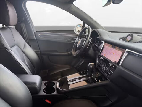Macan PDK 2023 occasion 33700 Merignac