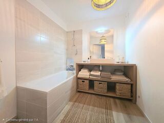  Appartement à vendre 4 pièces 88 m²