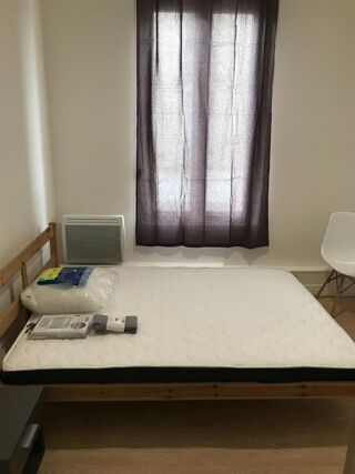  Appartement à louer 2 pièces 30 m²