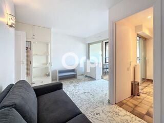  Appartement à vendre 2 pièces 38 m²