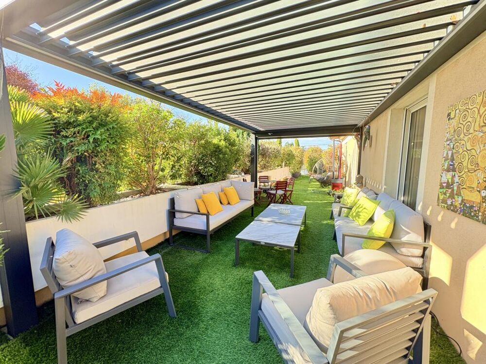  vendre  Appartement Tassin-la-Demi-Lune (69160)