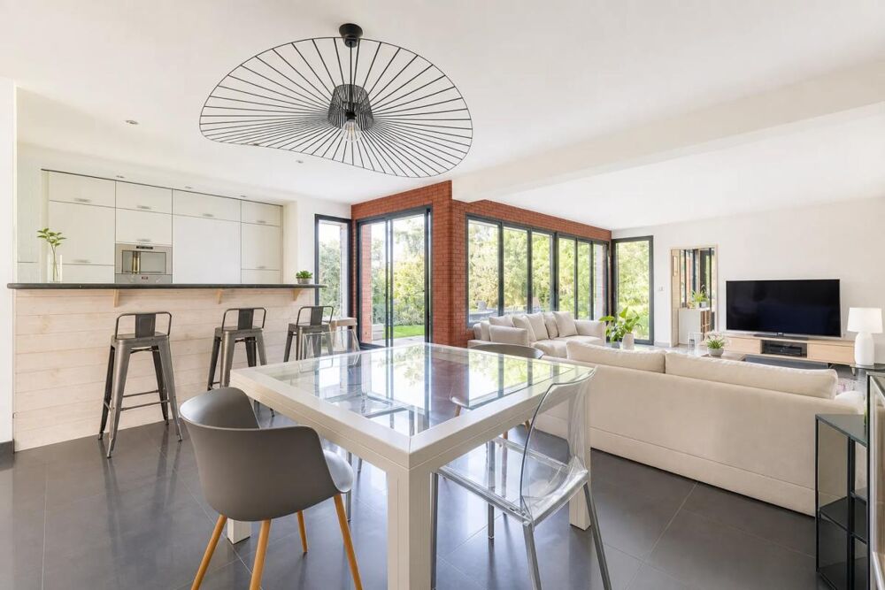 à vendre  Maison Nantes (44300)