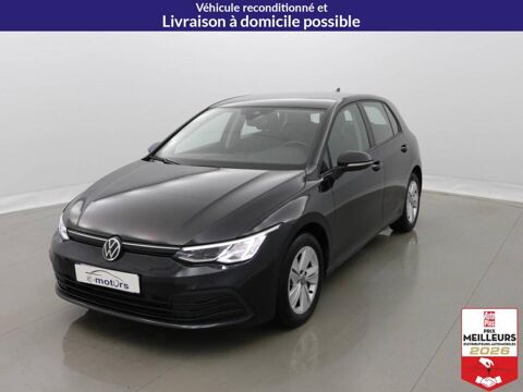 Annonce voiture Volkswagen Golf 23700 €