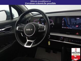 Sportage T-GDi 150 MHEV iBVM6 4x2 Active 2022 occasion 10150 Lavau