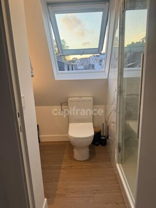  Appartement � vendre 2 pi�ces 39 m�