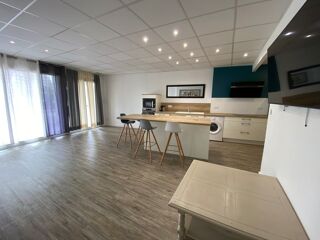  Appartement à vendre 3 pièces 74 m²