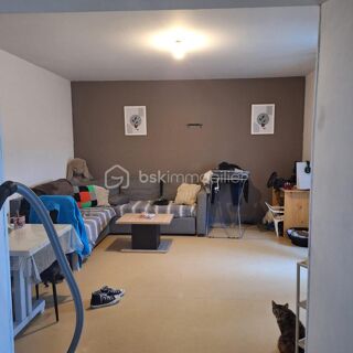  Appartement � vendre 2 pi�ces 44 m�