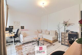  Appartement � vendre 2 pi�ces 42 m�