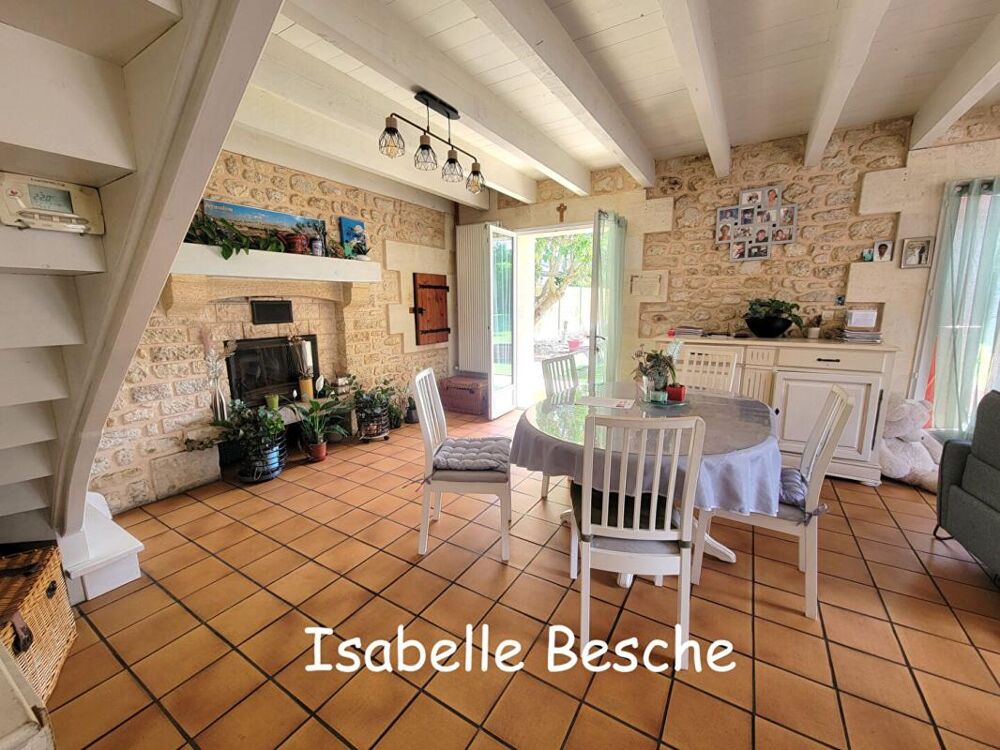 Très rare, maison familiale 3/4 chambres avec dépendance sur grande parcelle - proximité immédiate Bordeaux Bastide