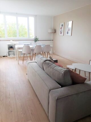  Colocation à louer 1 pièce 9 m²