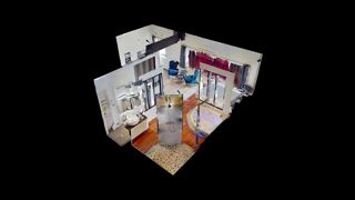  Appartement � vendre 1 pi�ce 34 m�