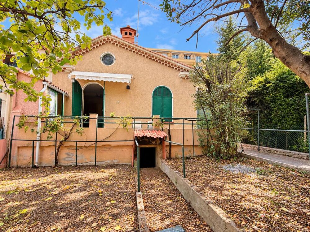 Vente Maison Maison Cannes