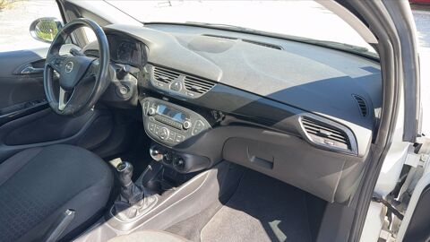 Corsa 1.3 CDTI 75 Edition 2017 occasion 11000 Carcassonne