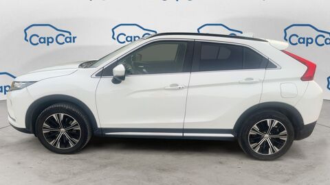 Eclipse Cross 1.5 MIVEC 163 2WD Instyle 2018 occasion 11120 Argeliers