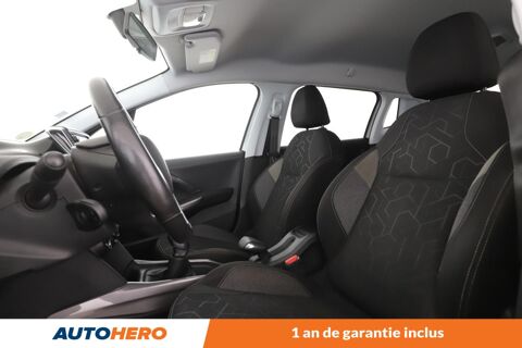 2008 1.6 Blue-HDi Style 100 ch 2017 occasion 92130 Issy-les-Moulineaux