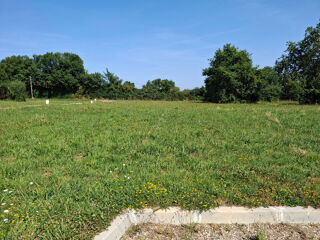  Terrain à vendre 1158 m²