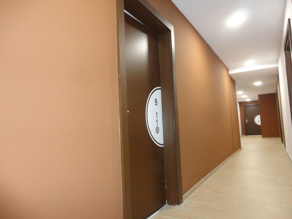 Vente Appartement Dpt Pyrénées Orientales (66), à vendre POLLESTRES appartement T3 de 76.62 m² avec terrasse et stationnement en sous- Pollestres