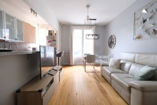  Appartement à vendre 3 pièces 56 m²