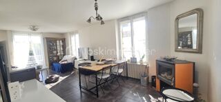  Maison à vendre 6 pièces 140 m²