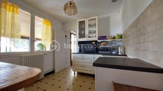  Maison à vendre 3 pièces 82 m²