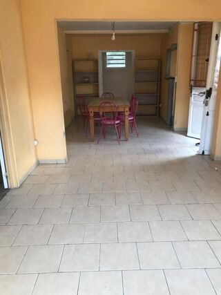  Maison  vendre 3 pices 75 m