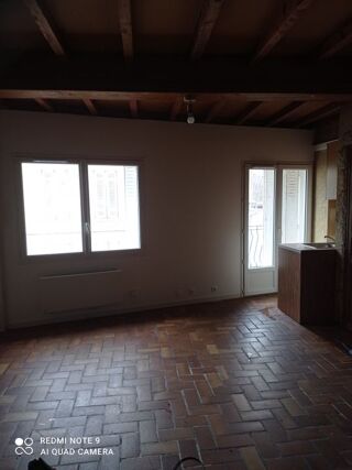  Appartement à louer 3 pièces 64 m²