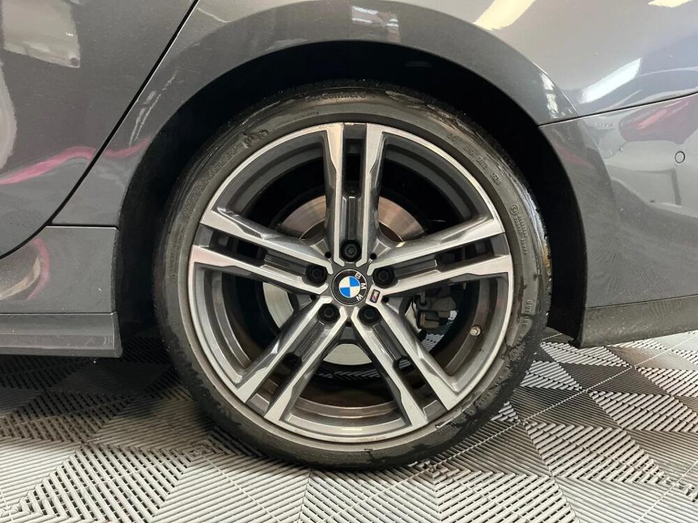 Serie 2 Gran Coup&eacute; 220i 178 ch DKG7 M Sport 2021 occasion 06700 Saint Laurent Du Var