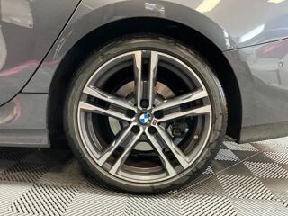 Serie 2 Gran Coup&eacute; 220i 178 ch DKG7 M Sport 2021 occasion 06700 Saint Laurent Du Var