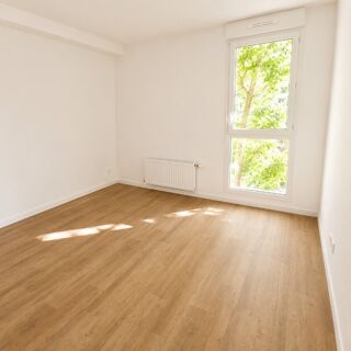  Appartement à louer 3 pièces 63 m²