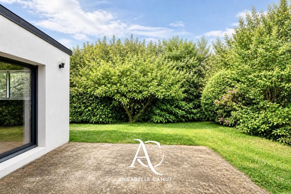 à vendre  Maison Vannes (56000)