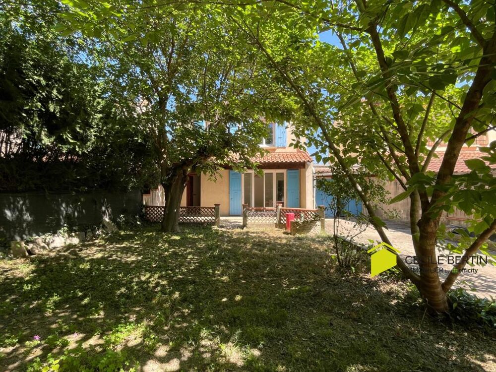 Vente Maison Maison Avignon