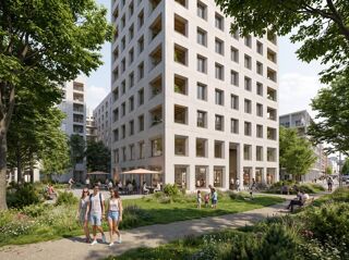 Vente Appartement T3 – LYON 2 *\UNIQUE/* Dernier étage avec Vue sur Fourvière Lyon 2