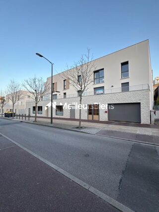  Appartement � vendre 3 pi�ces 71 m�