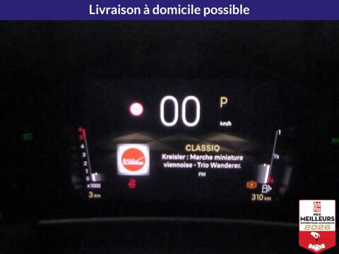DS4 BlueHDi 130 EAT8 Pallas +Pack confort 2024 occasion 10150 Lavau