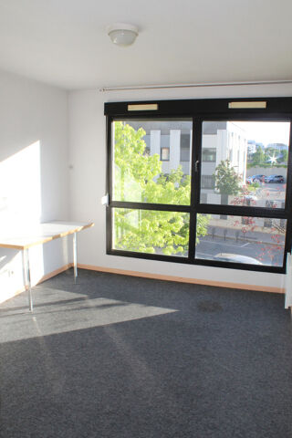  Appartement � vendre 1 pi�ce 20 m�