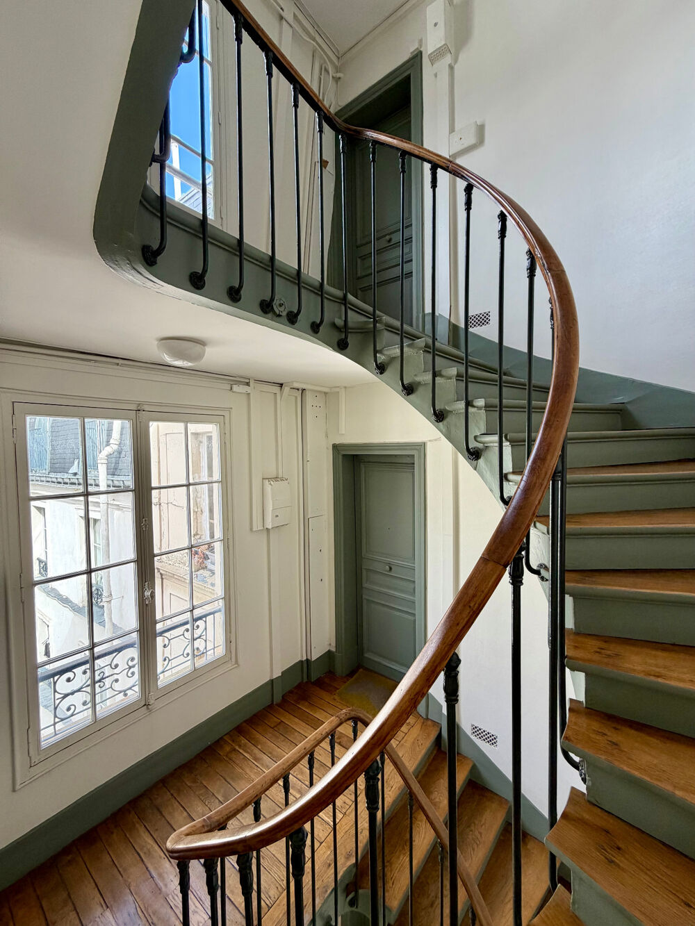 à vendre  Appartement Paris 11