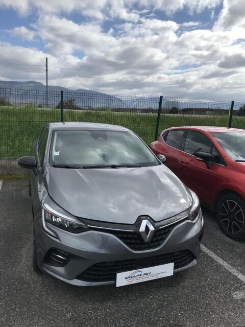 Clio V EQUILIBRE TCE 90 2023 occasion 38160 Chatte