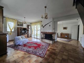  Maison � vendre 6 pi�ces 127 m�